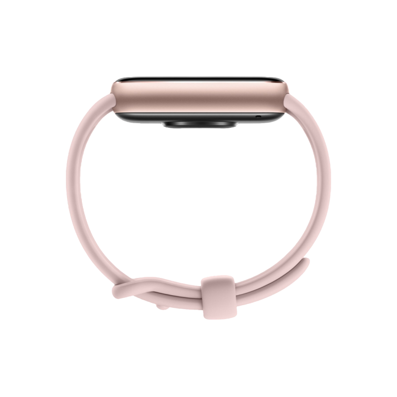 Фитнес-браслет Xiaomi Smart Band 9 Pro Rose Gold