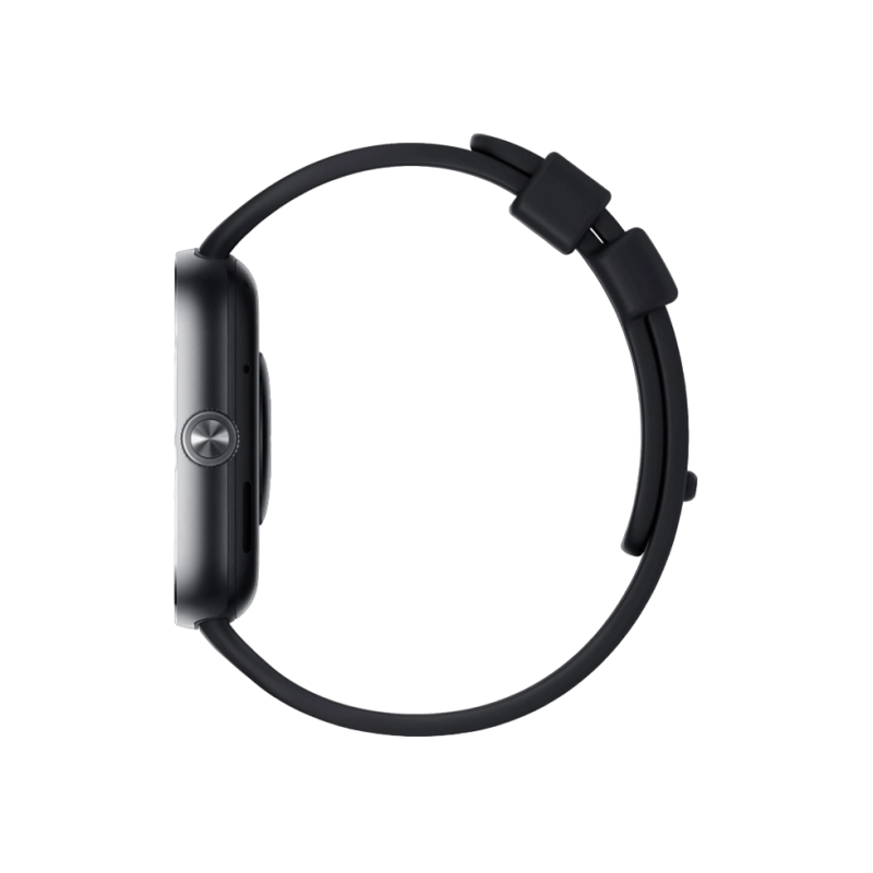 Умные часы Xiaomi Redmi Watch 4, Obsidian Black