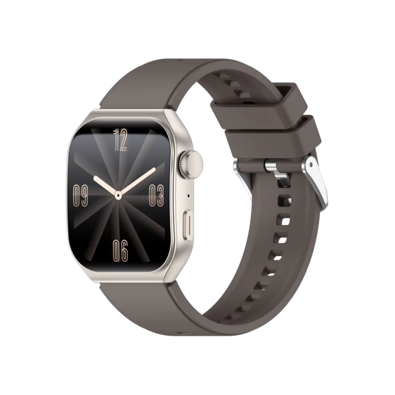 Smart Watch Proove Moment Titanium