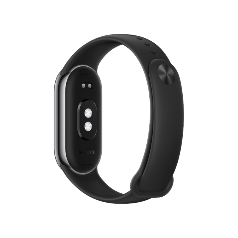 Фитнес-браслет Xiaomi Mi Band 8 BLACK, CN Version