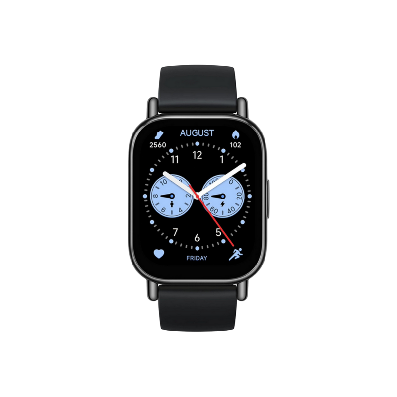 Умные часы Xiaomi Redmi Watch 5 Lite Black