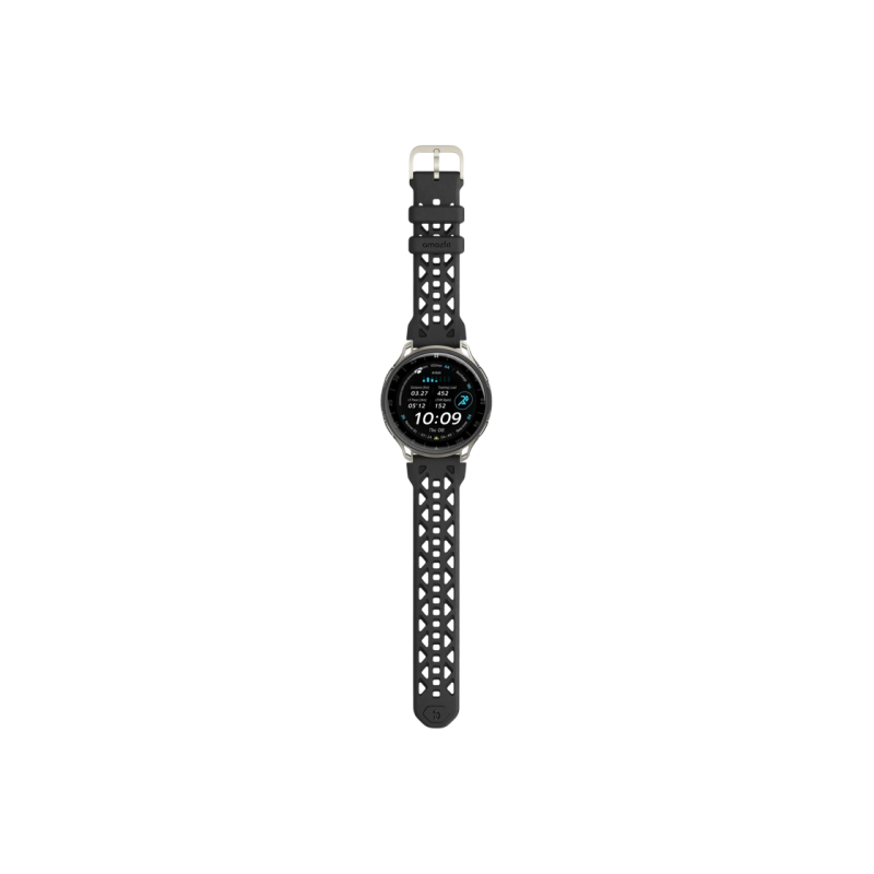 Xiaomi Amazfit Cheetah 2 Pro Titanium