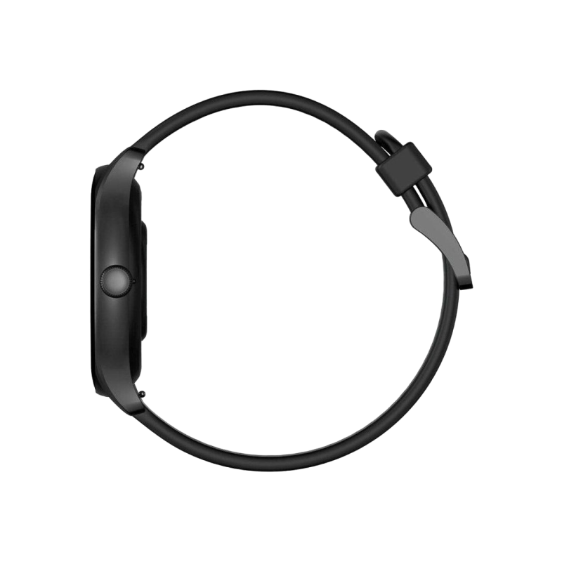 Умные часы Elari Chrono Pro, Black