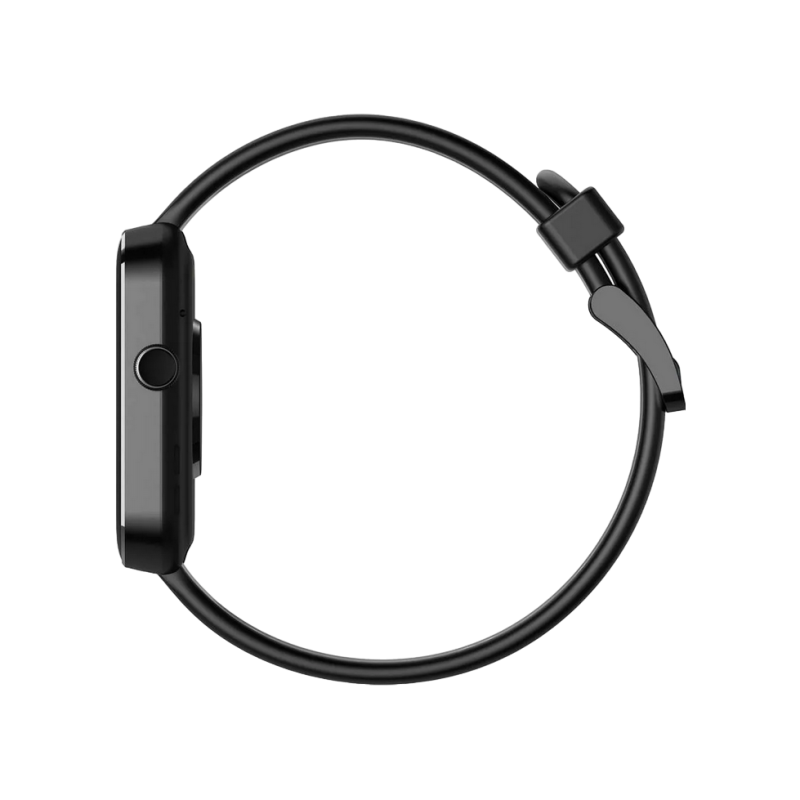 Умные часы Elari Watch Lite, Black