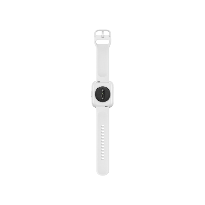Умные часы Xiaomi Amazfit Bip 5, Cream White