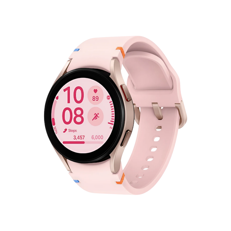 Умные часы Samsung Galaxy Watch FE, Pink Gold