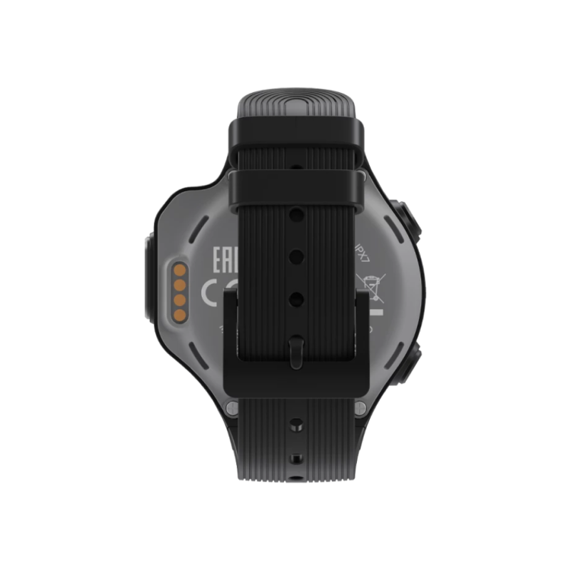 Умные часы Elari KidPhone 4GR / M, Black