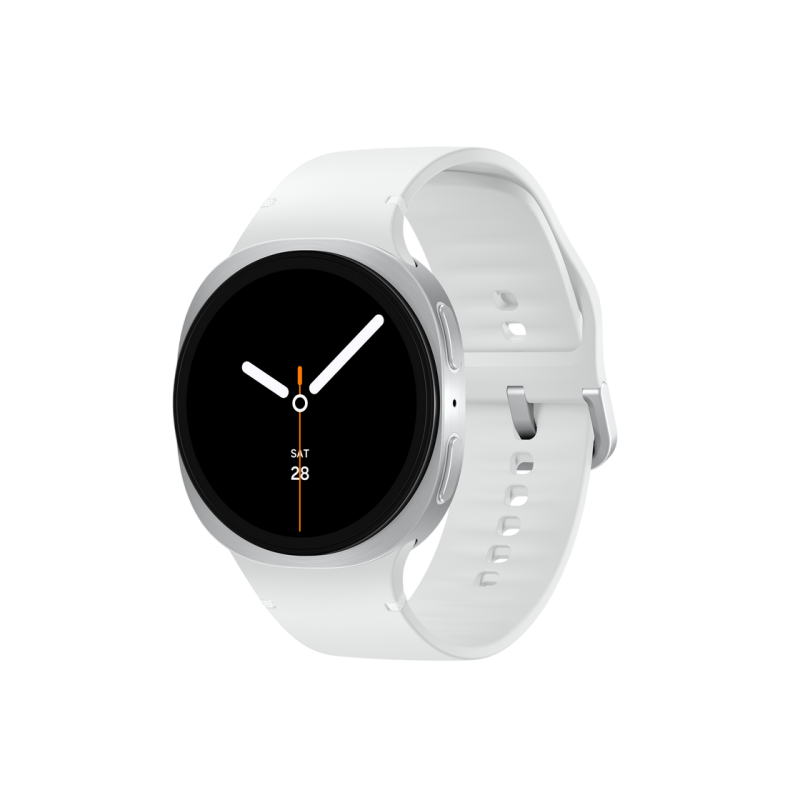 Умные часы Samsung Galaxy Watch8 44mm, Silver