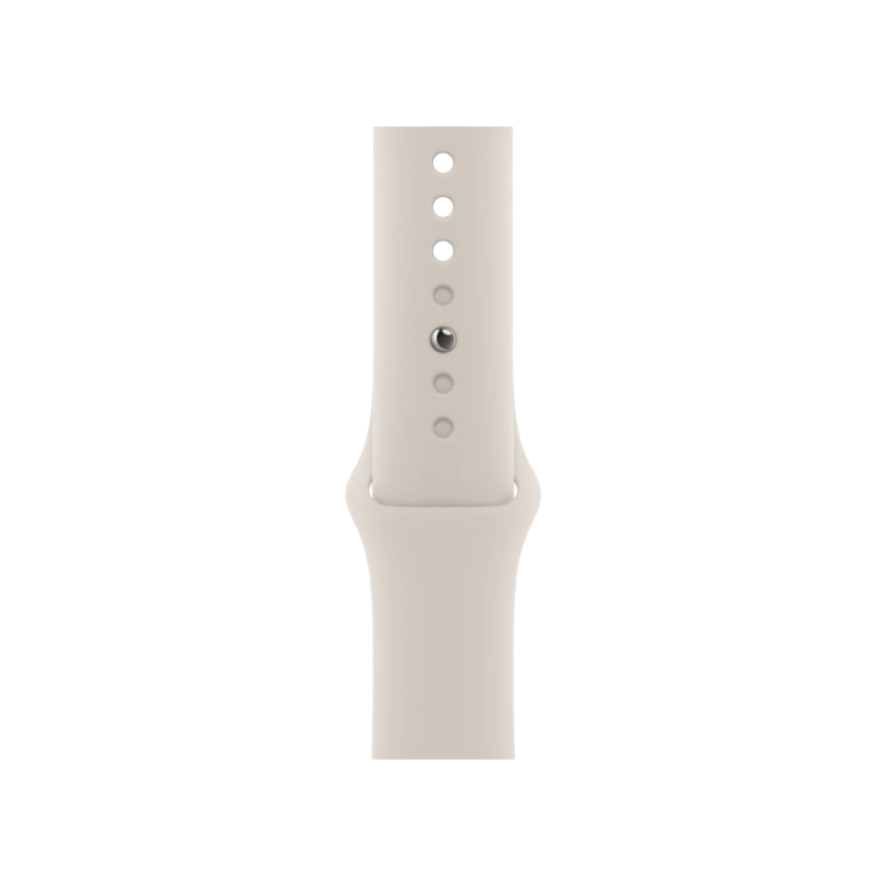 Apple Watch SE 2, Starlight