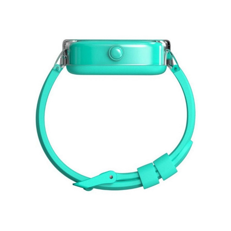 Умные часы Elari KidPhone Fresh, Green