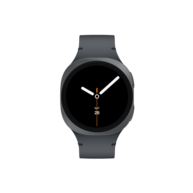 Умные часы Samsung Galaxy Watch8 40mm, Gray Умные часы Samsung Galaxy Watch8 40mm, Gray