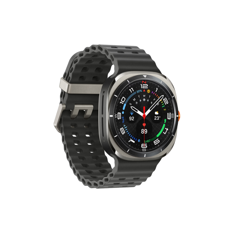 Умные часы Samsung Galaxy Watch Ultra, Titanium