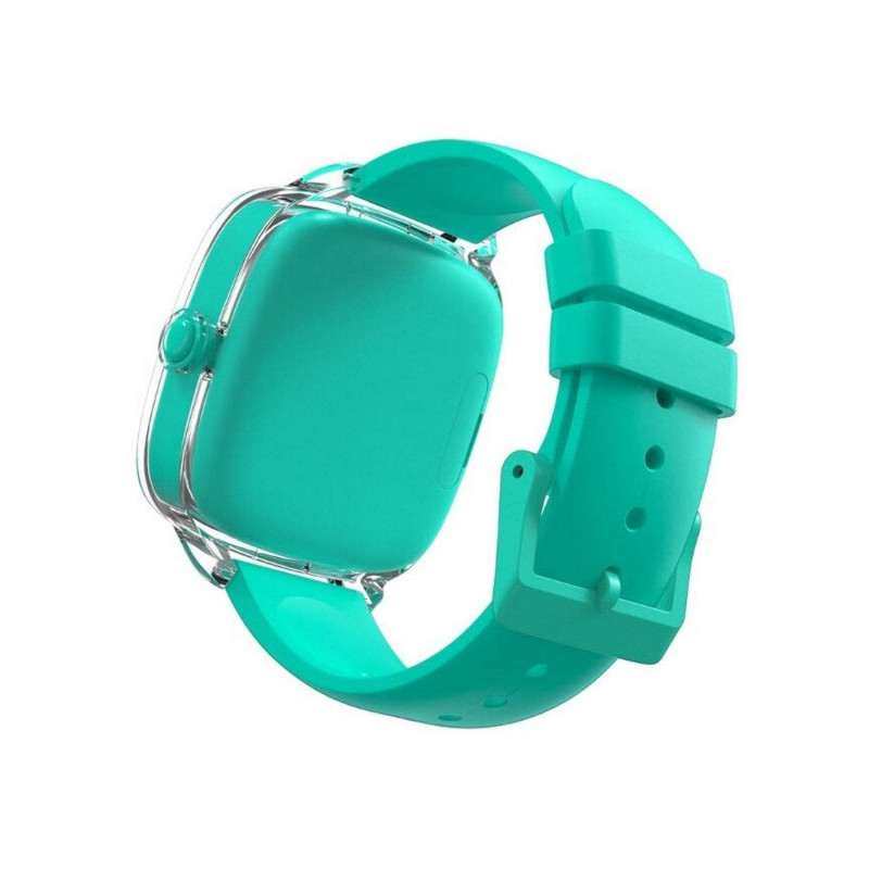 Умные часы Elari KidPhone Fresh, Green