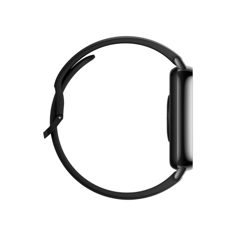 Умные часы Xiaomi Redmi Watch 5 Lite Black