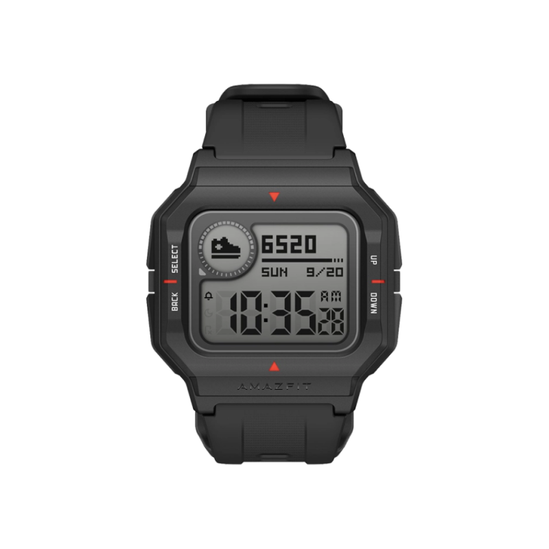 Xiaomi Amazfit Neo, Black