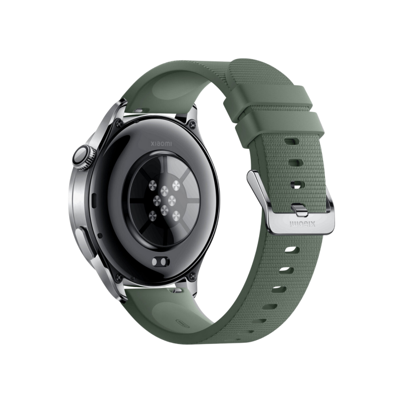 Xiaomi Redmi Watch 5, цвет Juniper Green