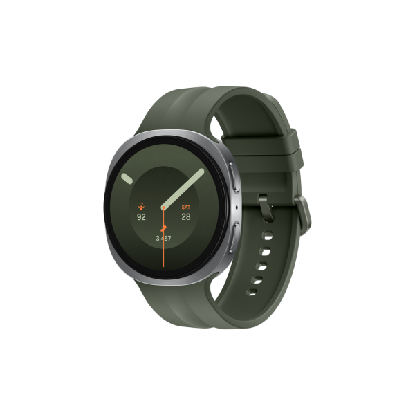 Galaxy Watch9 44mm, Silver