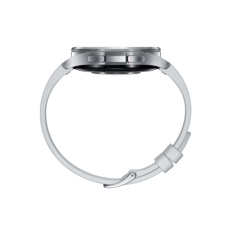Умные часы Samsung Galaxy Watch6 Classic 47mm, Silver