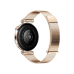 Huawei Watch GT 6 41mm Gold with Gold Milanese Strap