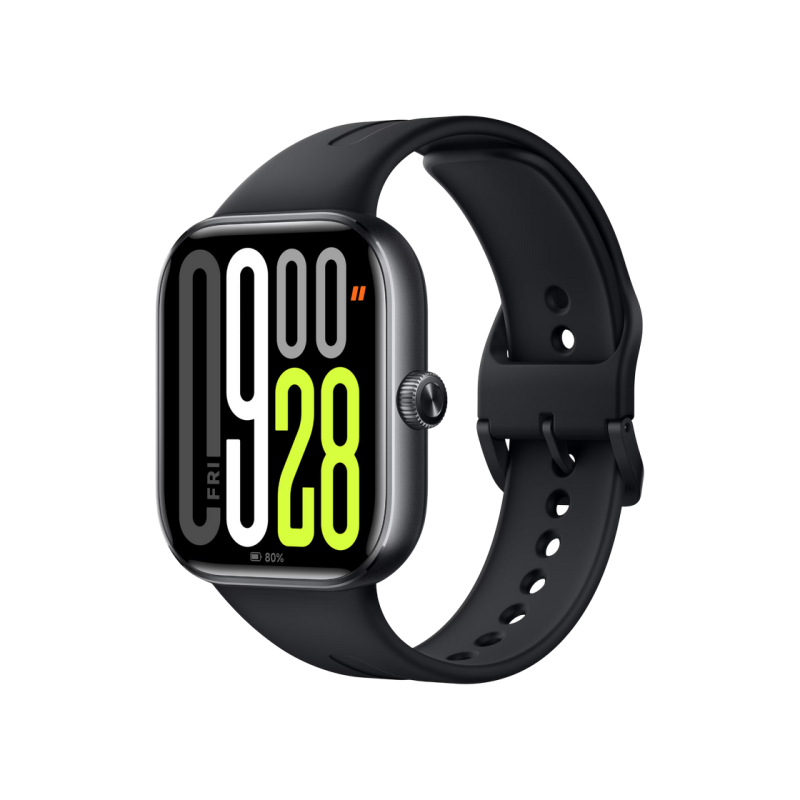 Умные часы Xiaomi Redmi Watch 5, Obsidian Black