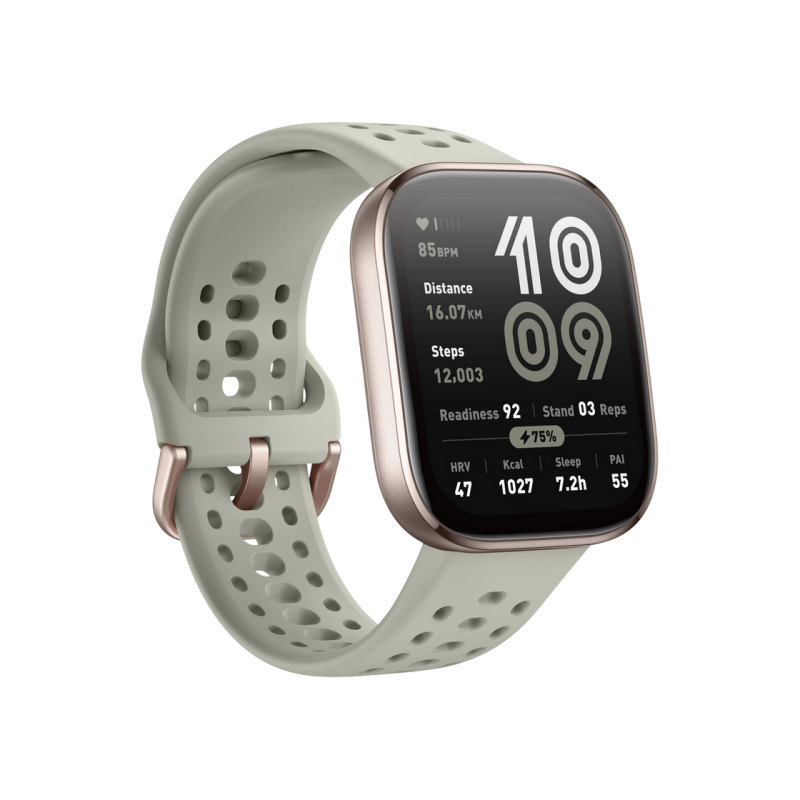 Xiaomi Amazfit Bip 6, Stone