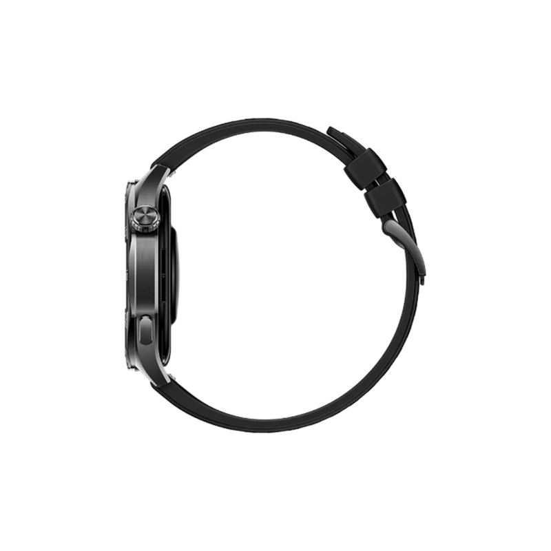 Умные часы Huawei Watch GT 5 46mm, Black