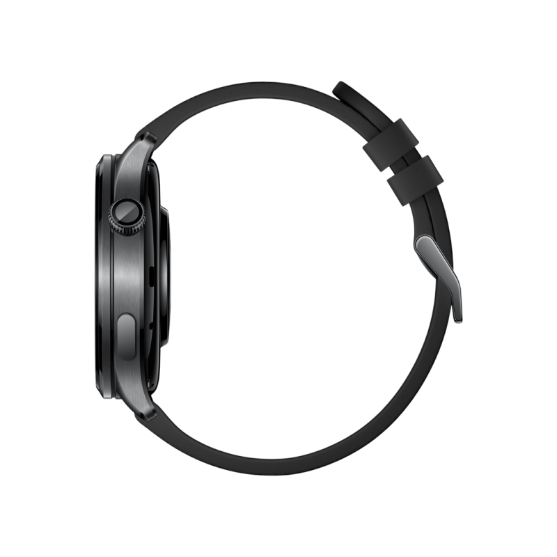 Xiaomi Watch 5, Black