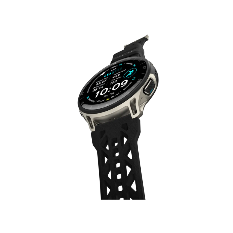 Xiaomi Amazfit Cheetah 2 Pro Titanium