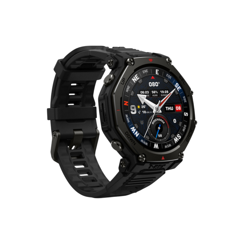 Xiaomi Amazfit T-Rex 3 Pro, Black