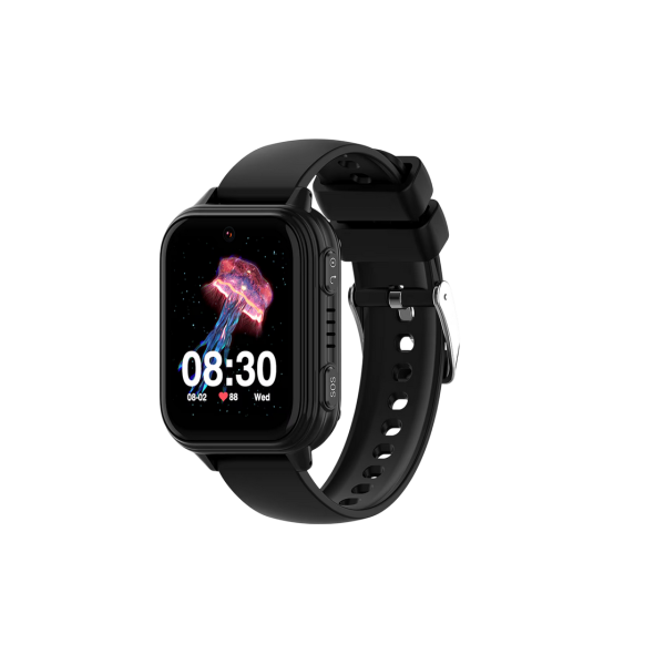 Wonlex KT33 AI 4G, Black