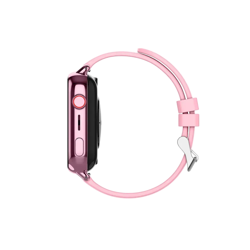 Wonlex KT34 4G, Pink