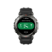 Умные часы Xiaomi Amazfit T-Rex Ultra, Abyss Black