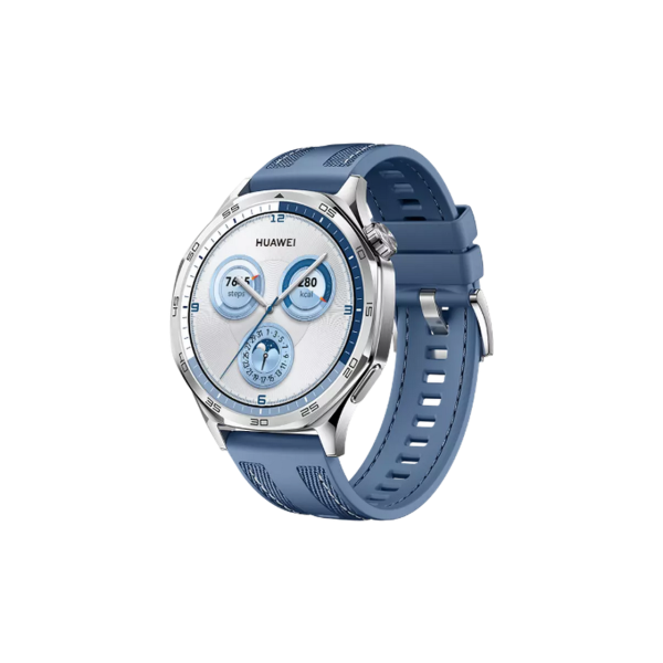Умные часы Huawei Watch GT 5 46mm, Blue