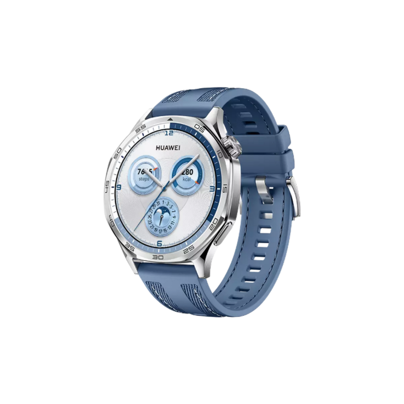 Умные часы Huawei Watch GT 5 46mm, Blue
