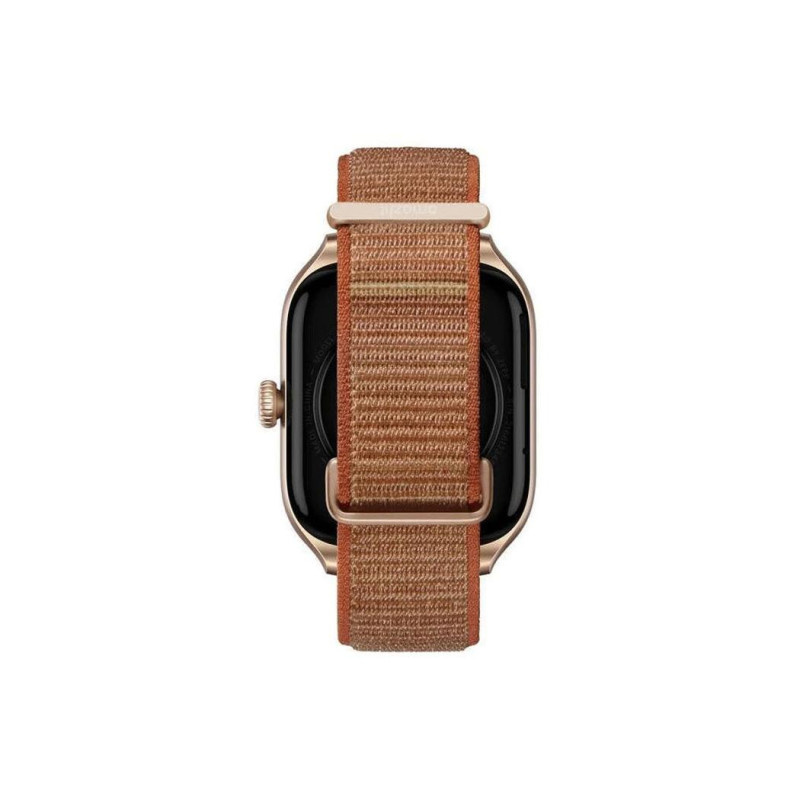 Умные часы Xiaomi Amazfit GTS 4, Autumn Brown