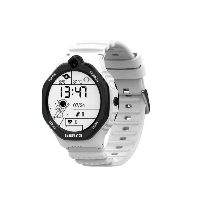 Умные часы Wonlex KT26S 4G, White