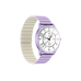 Умные часы Kieslect Smart Watch Lora, Bling Strap, Purple