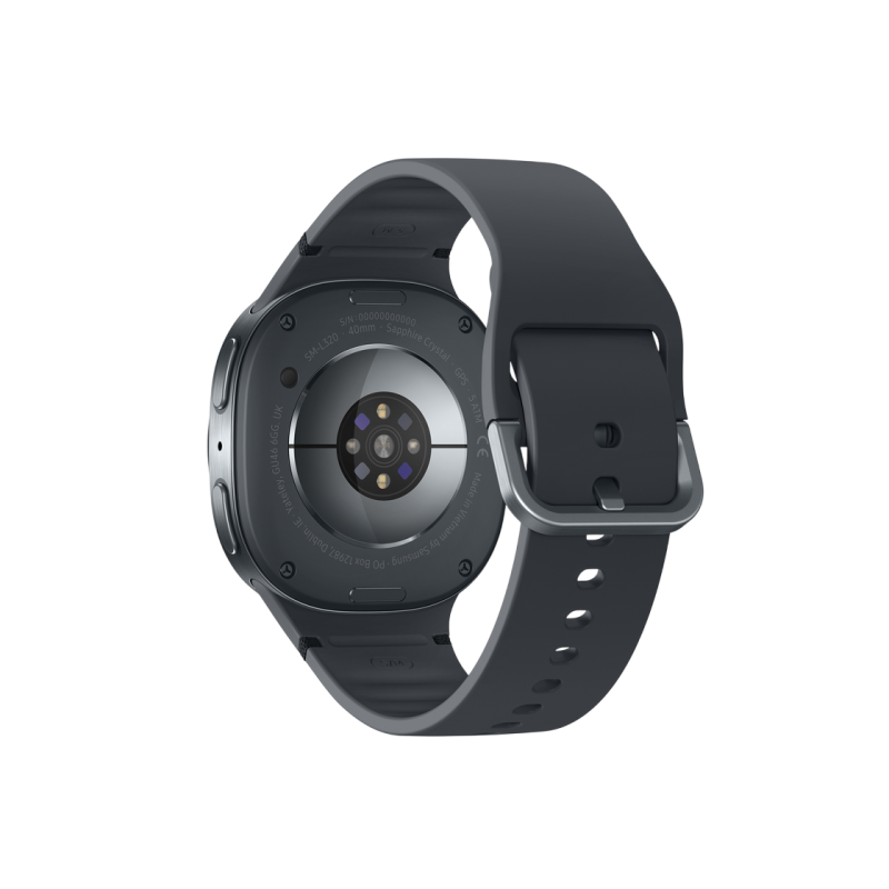 Умные часы Samsung Galaxy Watch8 40mm, Gray Умные часы Samsung Galaxy Watch8 40mm, Gray