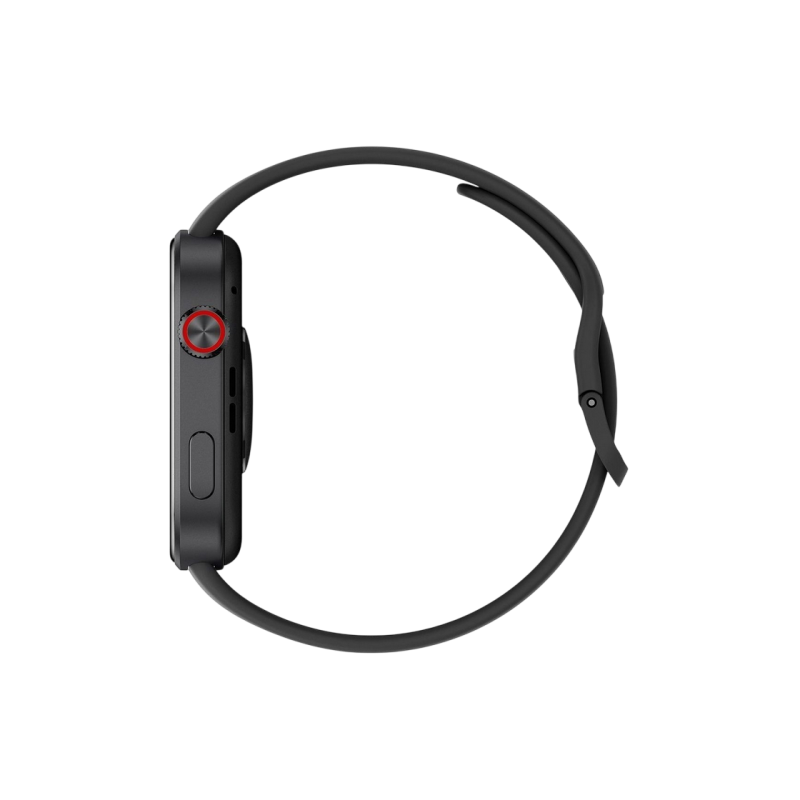 Smartwatch Xiaomi Redmi Watch 6, Obsidian Black
