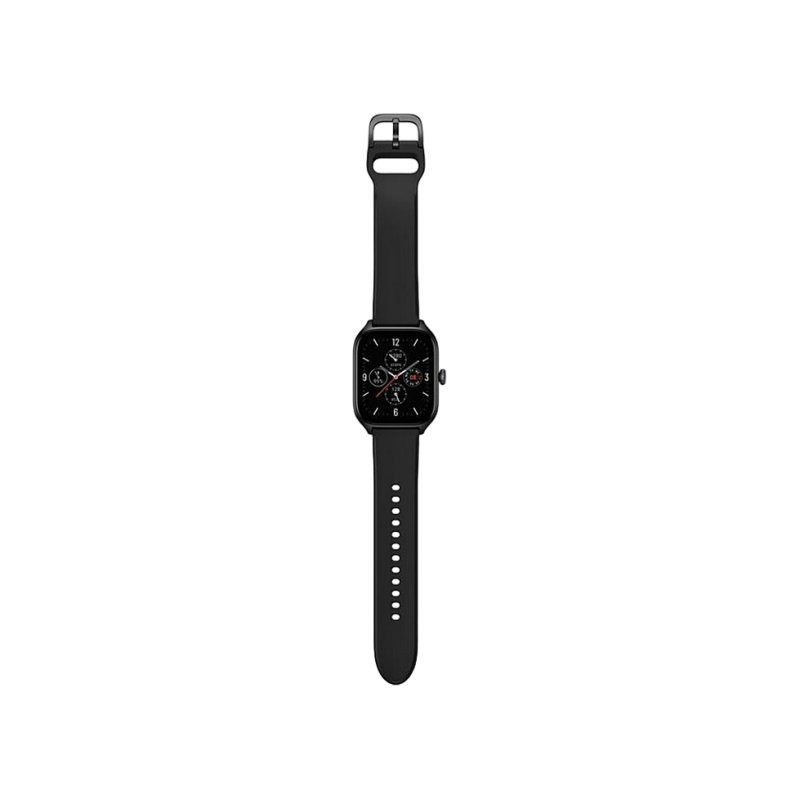 Умные часы Xiaomi Amazfit GTS 4, Infinite Black