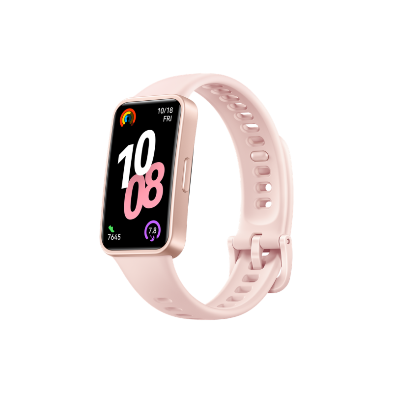 Фитнес-браслет Huawei Band 10, Pink