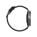 Huawei Watch GT 6 46mm Black with Black Fluoroelastomer Strap