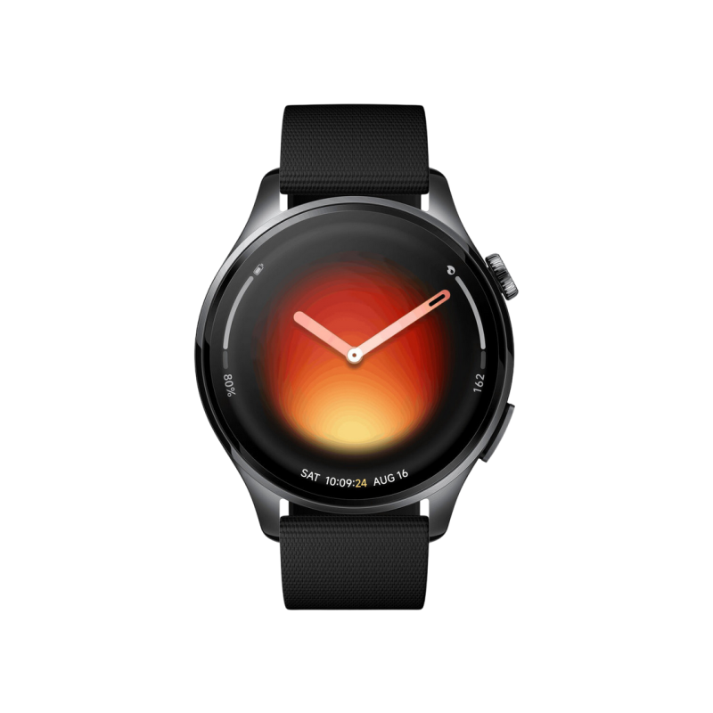 Xiaomi Watch 5, Black