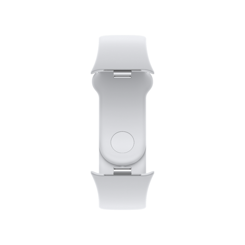 Фитнес-браслет Xiaomi Miband 8 Pro, Light Gray