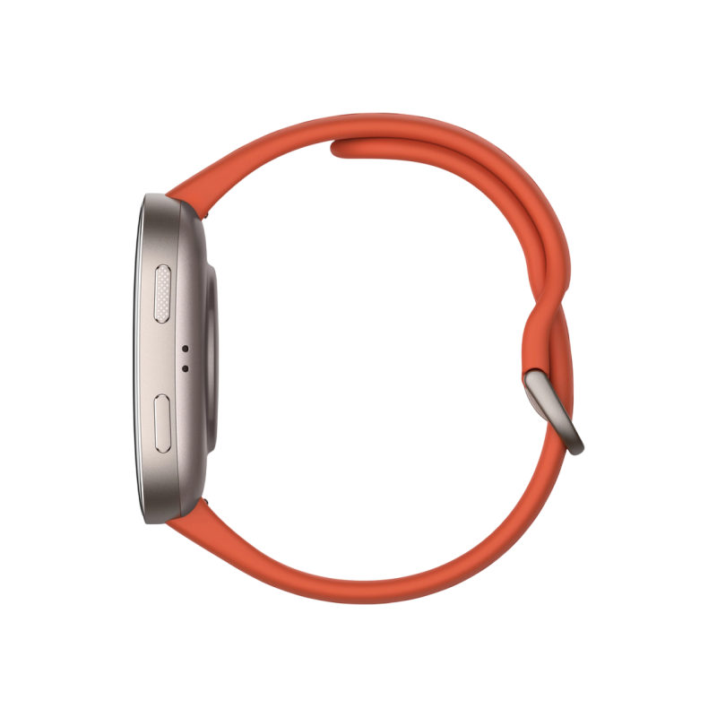 Xiaomi Amazfit Bip 6, Red