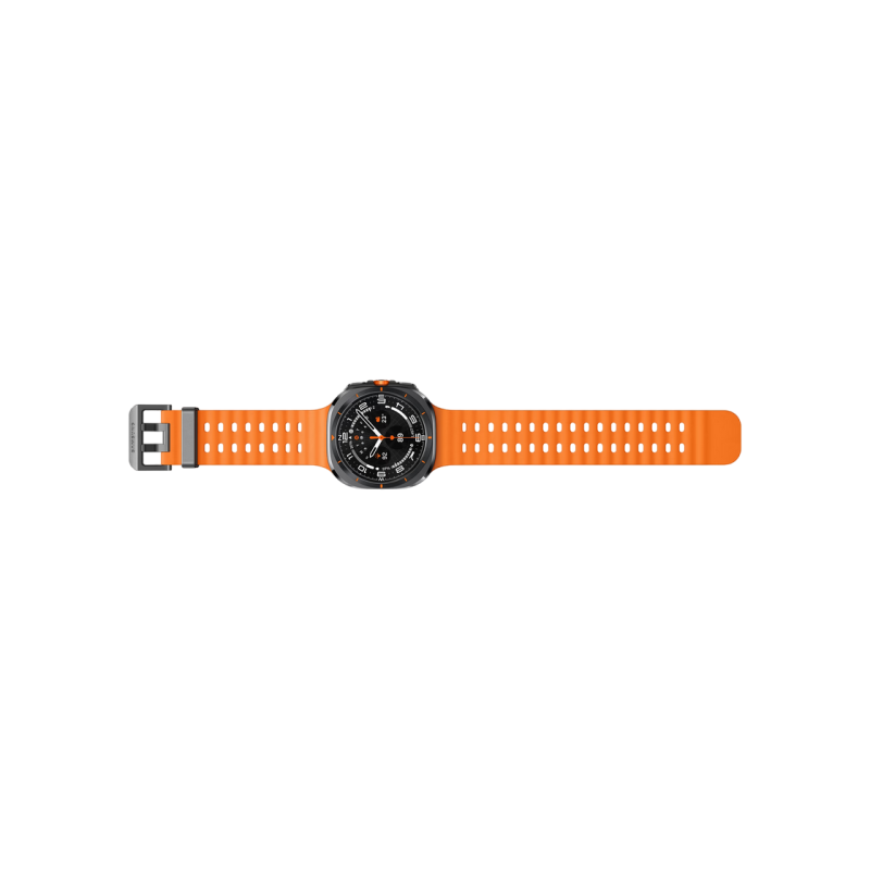 Умные часы Samsung Galaxy Watch Ultra, 47mm, Dark Gray
