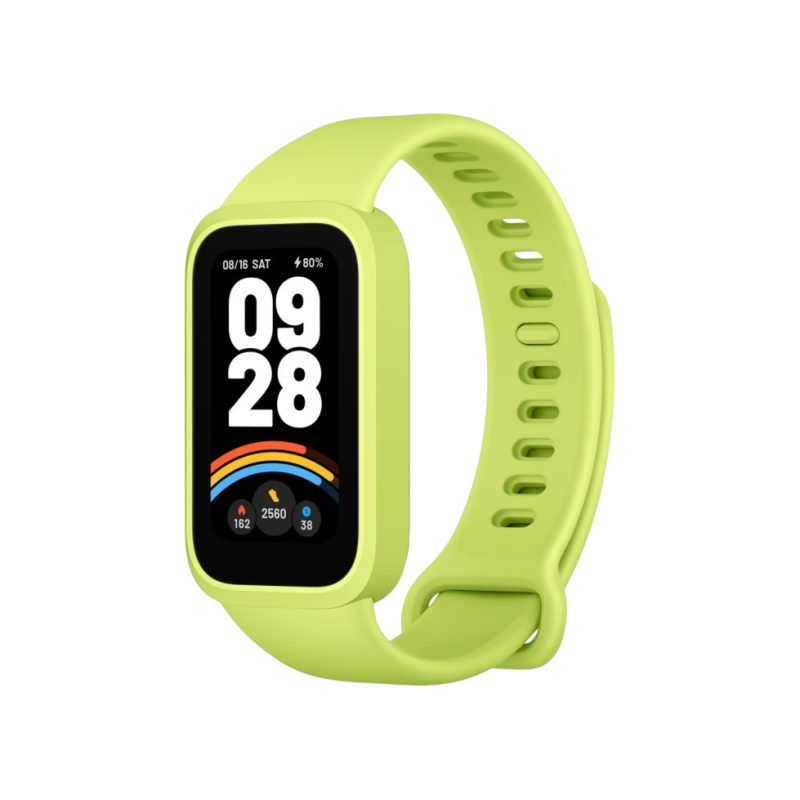 Xiaomi Smart Band 9 Active Green