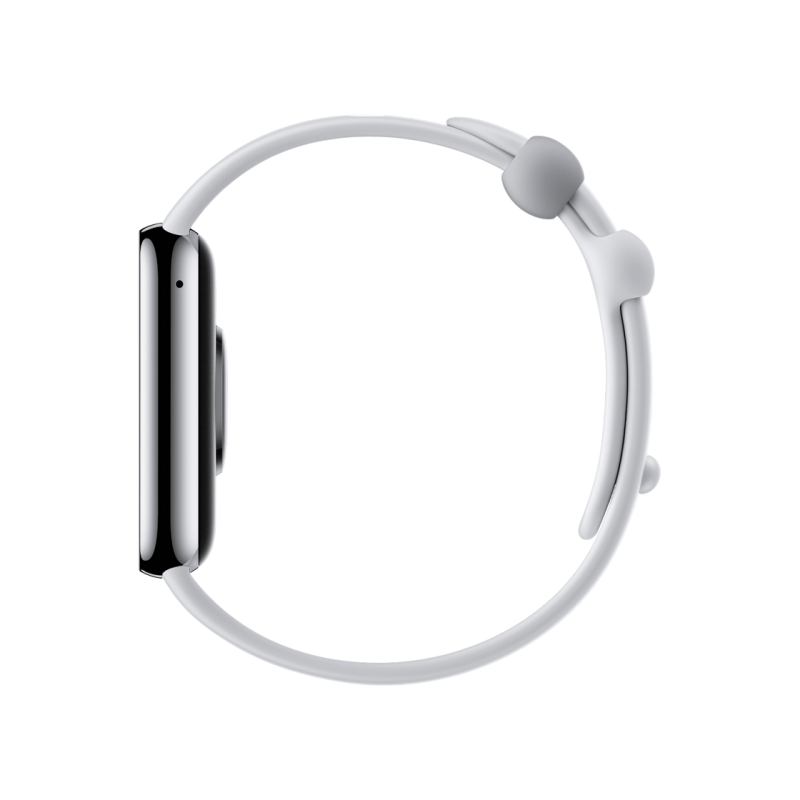 Фитнес-браслет Xiaomi Miband 8 Pro, Light Gray