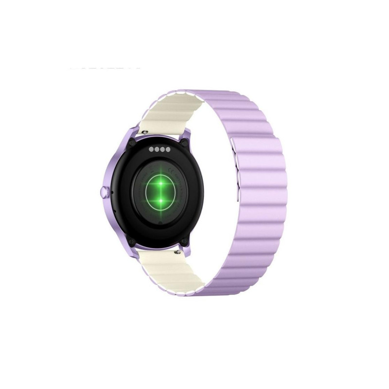 Умные часы Kieslect Smart Watch Lora, Bling Strap, Purple
