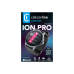 Cellularline Smart Watch Ion Pro Round, Black